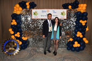 Yarıyıl Toplantısı