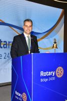 Yarıyıl Toplantısı