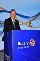 Yarıyıl Toplantısı