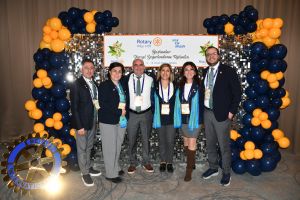 Yarıyıl Toplantısı