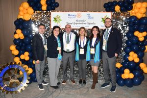 Yarıyıl Toplantısı