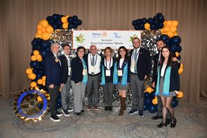 Yarıyıl Toplantısı