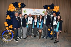 Yarıyıl Toplantısı