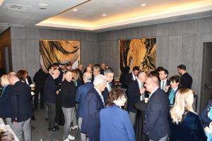 Yarıyıl Toplantısı