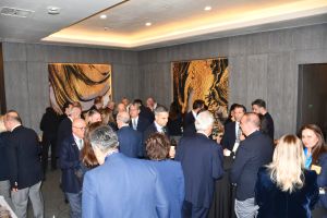 Yarıyıl Toplantısı