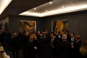 Yarıyıl Toplantısı