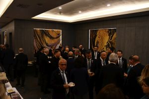 Yarıyıl Toplantısı