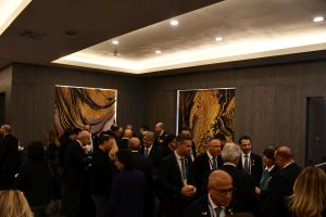 Yarıyıl Toplantısı