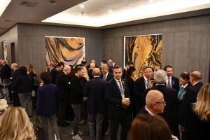 Yarıyıl Toplantısı