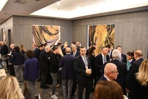 Yarıyıl Toplantısı