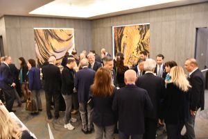 Yarıyıl Toplantısı