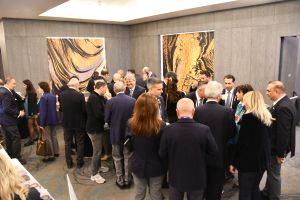 Yarıyıl Toplantısı