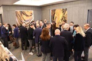 Yarıyıl Toplantısı