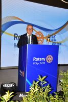 Yarıyıl Toplantısı