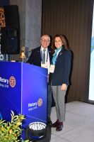 Yarıyıl Toplantısı