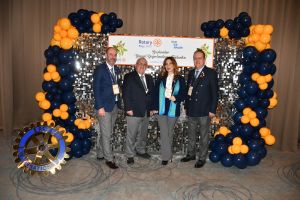 Yarıyıl Toplantısı