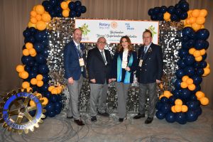 Yarıyıl Toplantısı