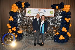 Yarıyıl Toplantısı