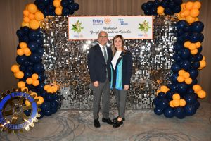 Yarıyıl Toplantısı