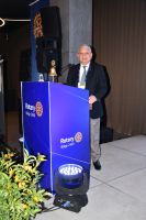 Yarıyıl Toplantısı