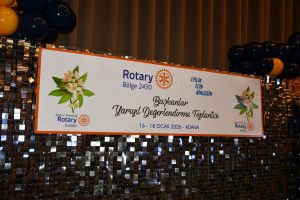 Yarıyıl Toplantısı