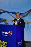 Yarıyıl Toplantısı