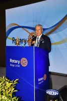 Yarıyıl Toplantısı