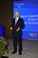 Yarıyıl Toplantısı