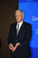 Yarıyıl Toplantısı