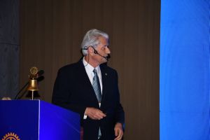 Yarıyıl Toplantısı