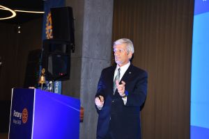 Yarıyıl Toplantısı