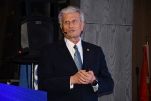 Yarıyıl Toplantısı