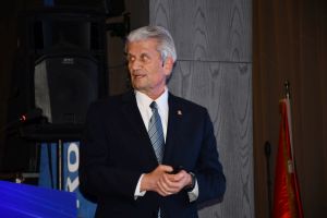 Yarıyıl Toplantısı