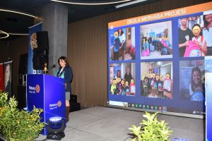 Yarıyıl Toplantısı