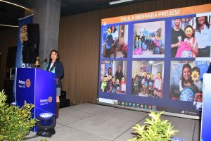 Yarıyıl Toplantısı