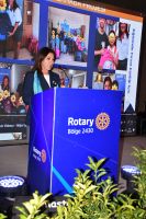 Yarıyıl Toplantısı