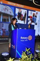 Yarıyıl Toplantısı