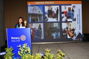 Yarıyıl Toplantısı