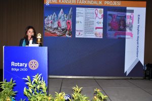 Yarıyıl Toplantısı