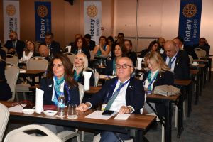 Yarıyıl Toplantısı