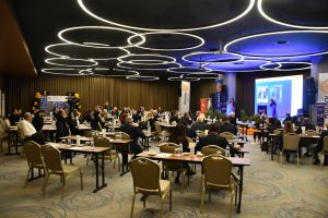 Yarıyıl Toplantısı