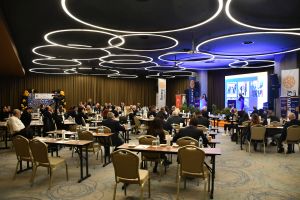 Yarıyıl Toplantısı