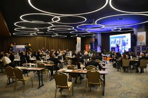 Yarıyıl Toplantısı