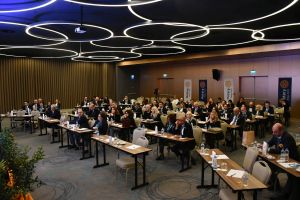 Yarıyıl Toplantısı