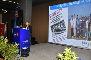 Yarıyıl Toplantısı