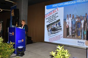 Yarıyıl Toplantısı