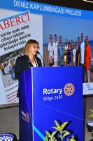 Yarıyıl Toplantısı