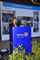 Yarıyıl Toplantısı