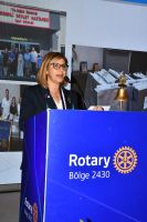 Yarıyıl Toplantısı