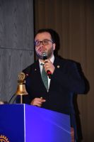 Yarıyıl Toplantısı